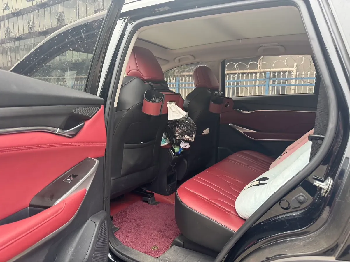 2020 ChangAn CS75 Plus 1.5T 178HP L4 6AT,autocango,china used car exporter,china ev exporter,chinese used car exporter,chinese used ev exporter