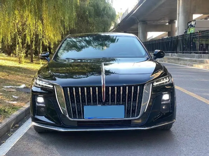 2024 HongQi H5 1.5T 169HP L4 7DCT,autocango,china used car exporter,china ev exporter,chinese used car exporter,chinese used ev exporter