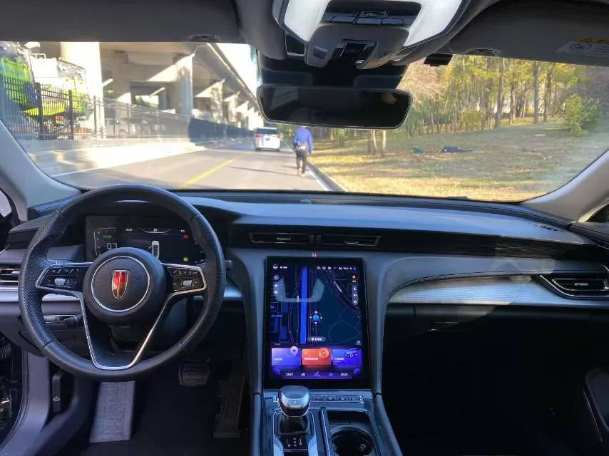 2024 HongQi H5 1.5T 169HP L4 7DCT,autocango,china used car exporter,china ev exporter,chinese used car exporter,chinese used ev exporter