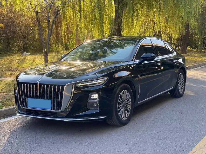 2024 HongQi H5 1.5T 169HP L4 7DCT,autocango,china used car exporter,china ev exporter,chinese used car exporter,chinese used ev exporter