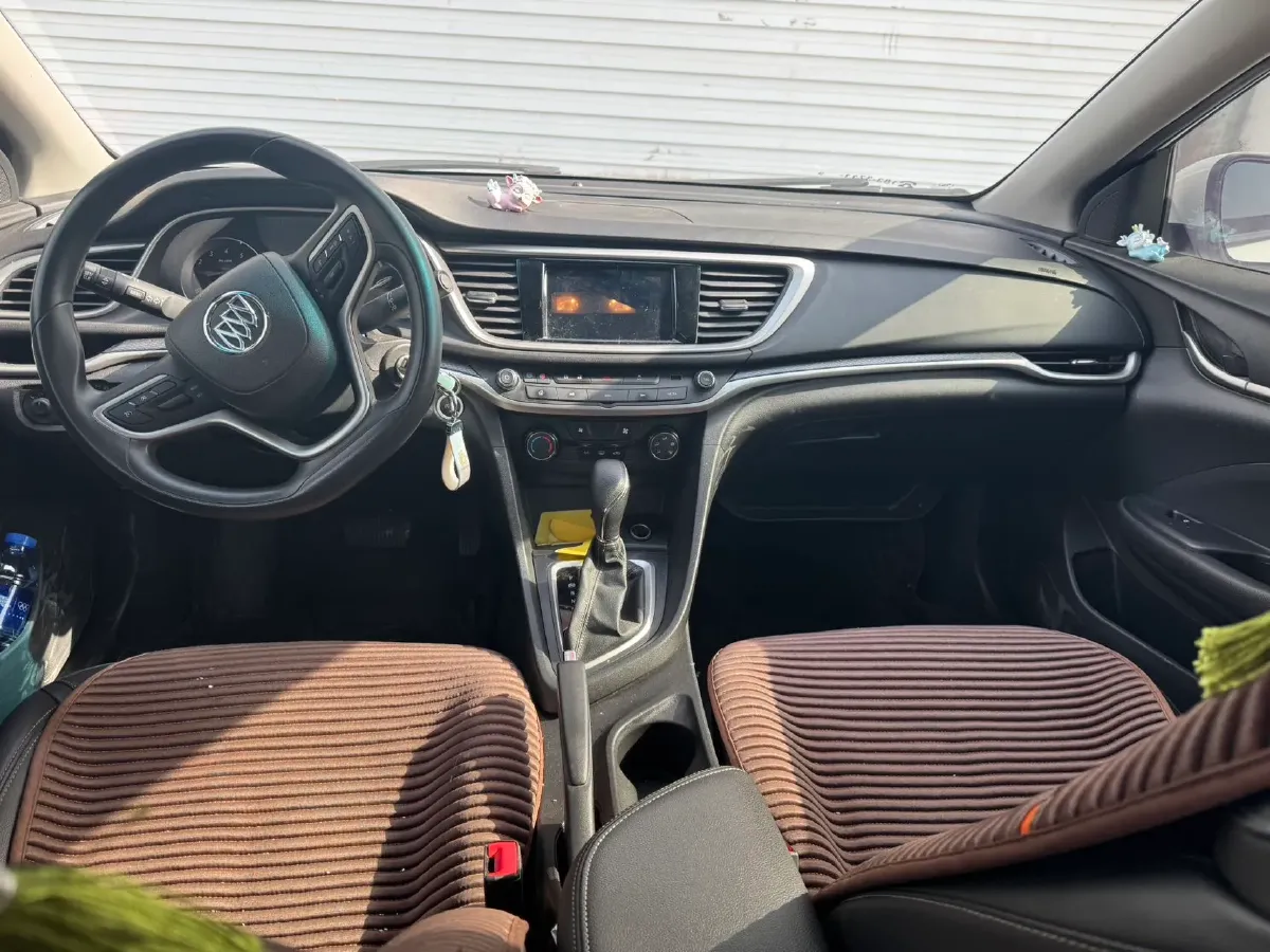 2021 Buick Excelle 1.5L 113HP L4 6AT,autocango,china used car exporter,china ev exporter,chinese used car exporter,chinese used ev exporter