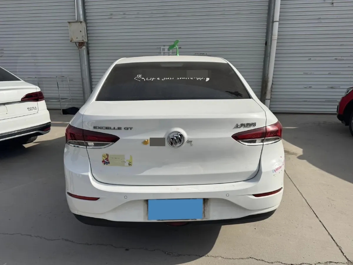2021 Buick Excelle 1.5L 113HP L4 6AT,autocango,china used car exporter,china ev exporter,chinese used car exporter,chinese used ev exporter