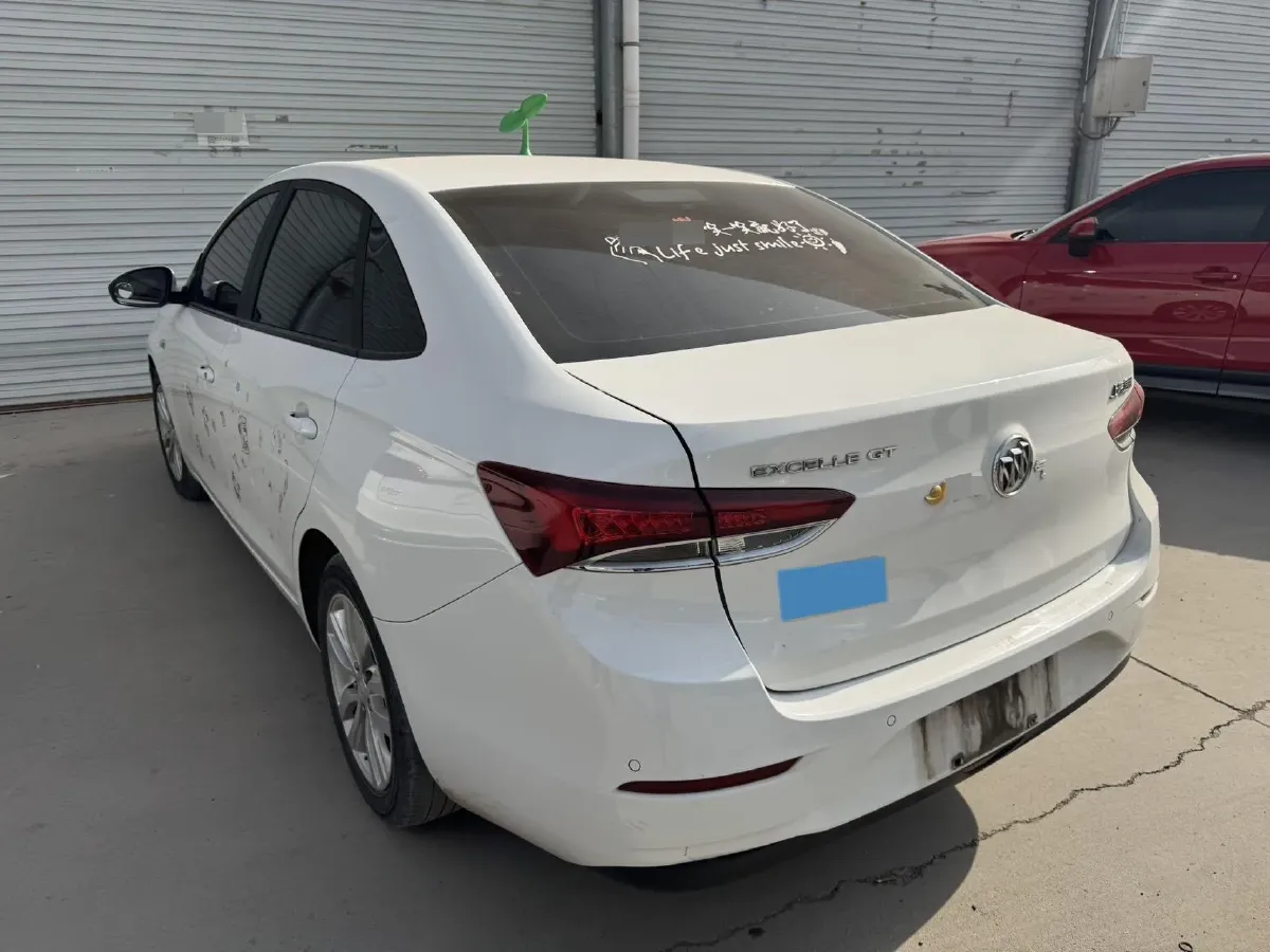 2021 Buick Excelle 1.5L 113HP L4 6AT,autocango,china used car exporter,china ev exporter,chinese used car exporter,chinese used ev exporter