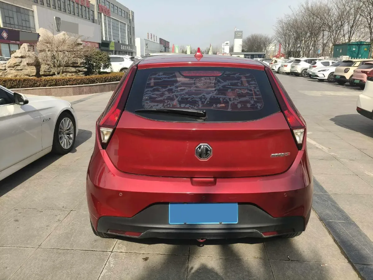 2017 MG 3 1.5L 117HP L4 4AT,autocango,china used car exporter,china ev exporter,chinese used car exporter,chinese used ev exporter