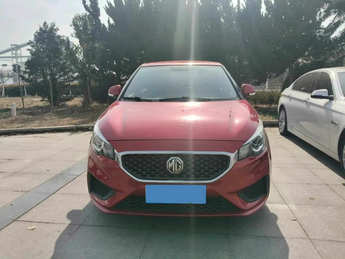 2017 MG 3 1.5L 117HP L4 4AT,autocango,china used car exporter,china ev exporter,chinese used car exporter,chinese used ev exporter