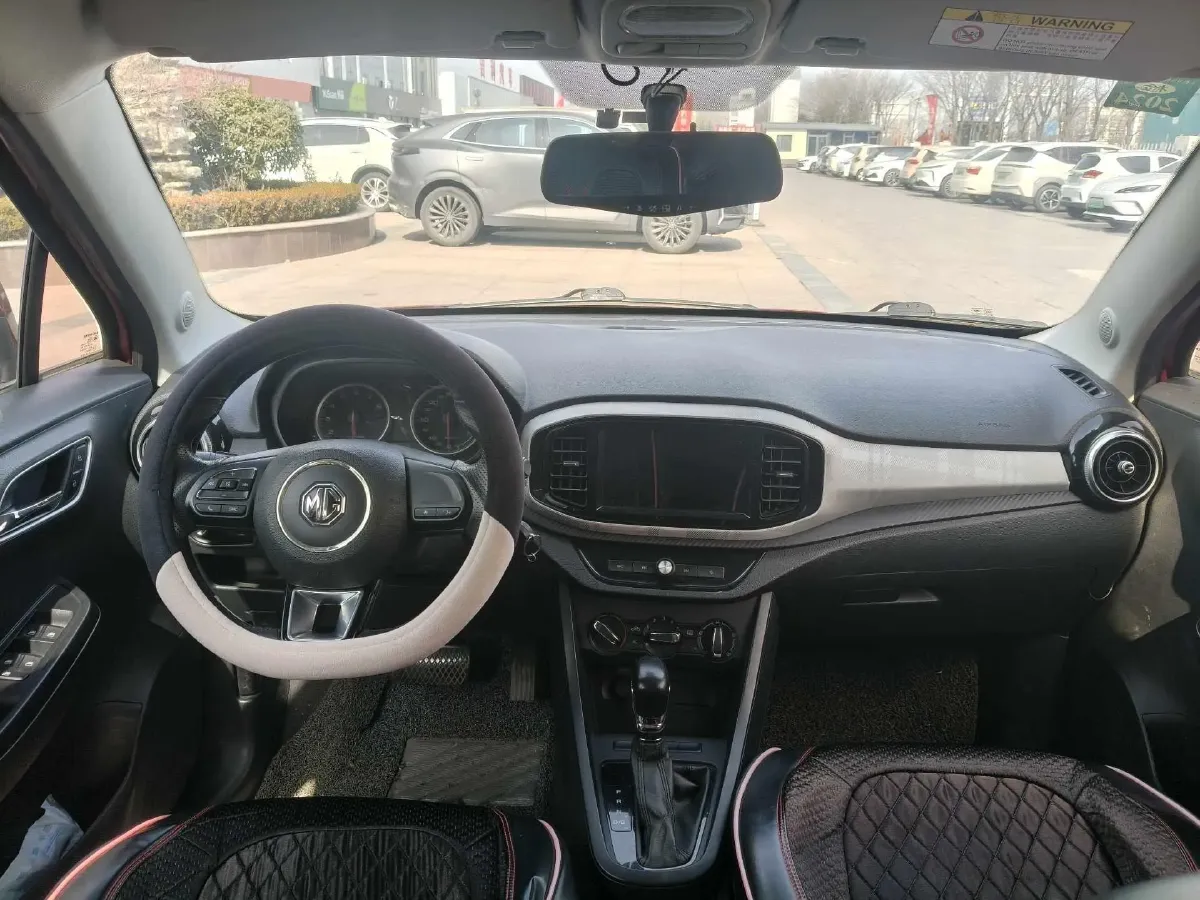 2017 MG 3 1.5L 117HP L4 4AT,autocango,china used car exporter,china ev exporter,chinese used car exporter,chinese used ev exporter