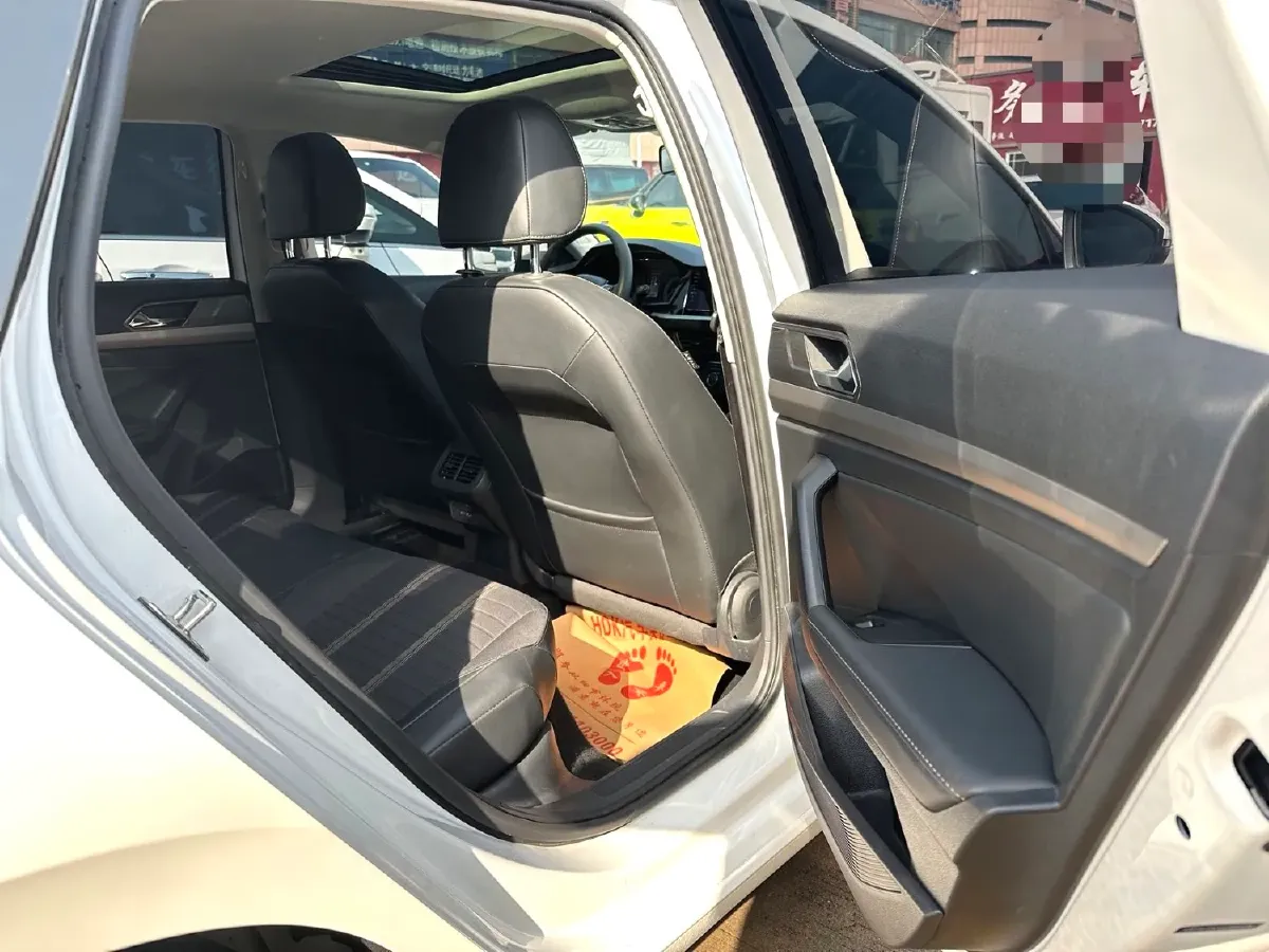 2021 Volkswagen Lavida 1.4T 150HP L4 7DCT,autocango,china used car exporter,china ev exporter,chinese used car exporter,chinese used ev exporter