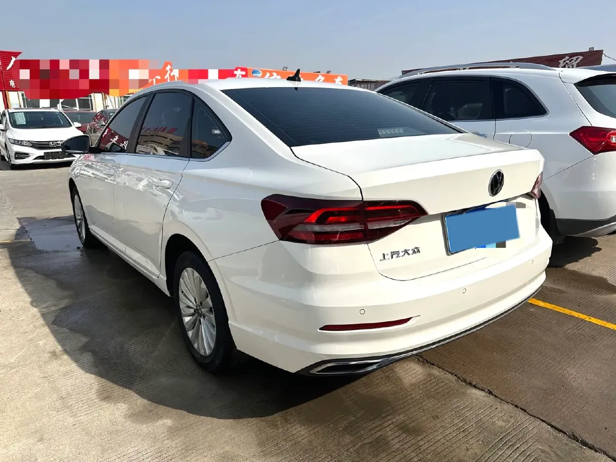 2021 Volkswagen Lavida 1.4T 150HP L4 7DCT,autocango,china used car exporter,china ev exporter,chinese used car exporter,chinese used ev exporter
