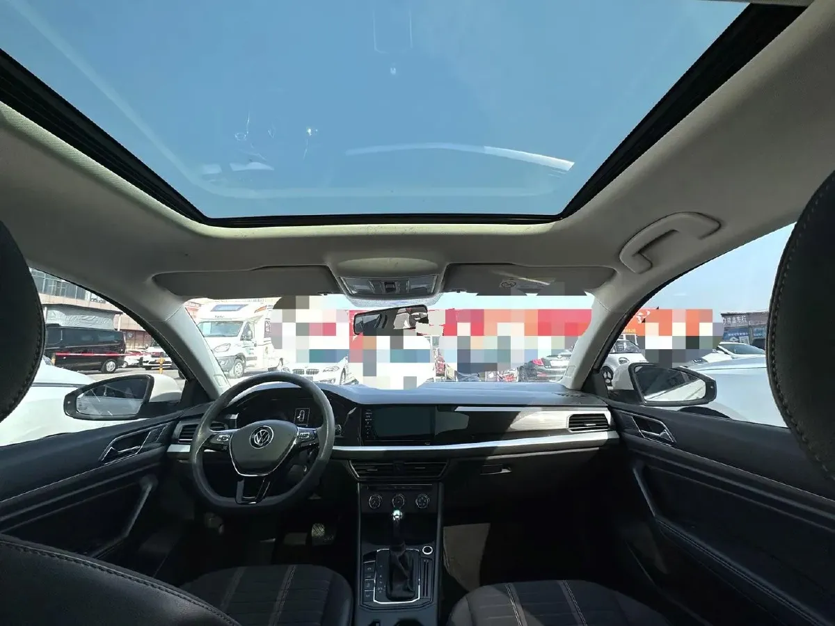 2021 Volkswagen Lavida 1.4T 150HP L4 7DCT,autocango,china used car exporter,china ev exporter,chinese used car exporter,chinese used ev exporter