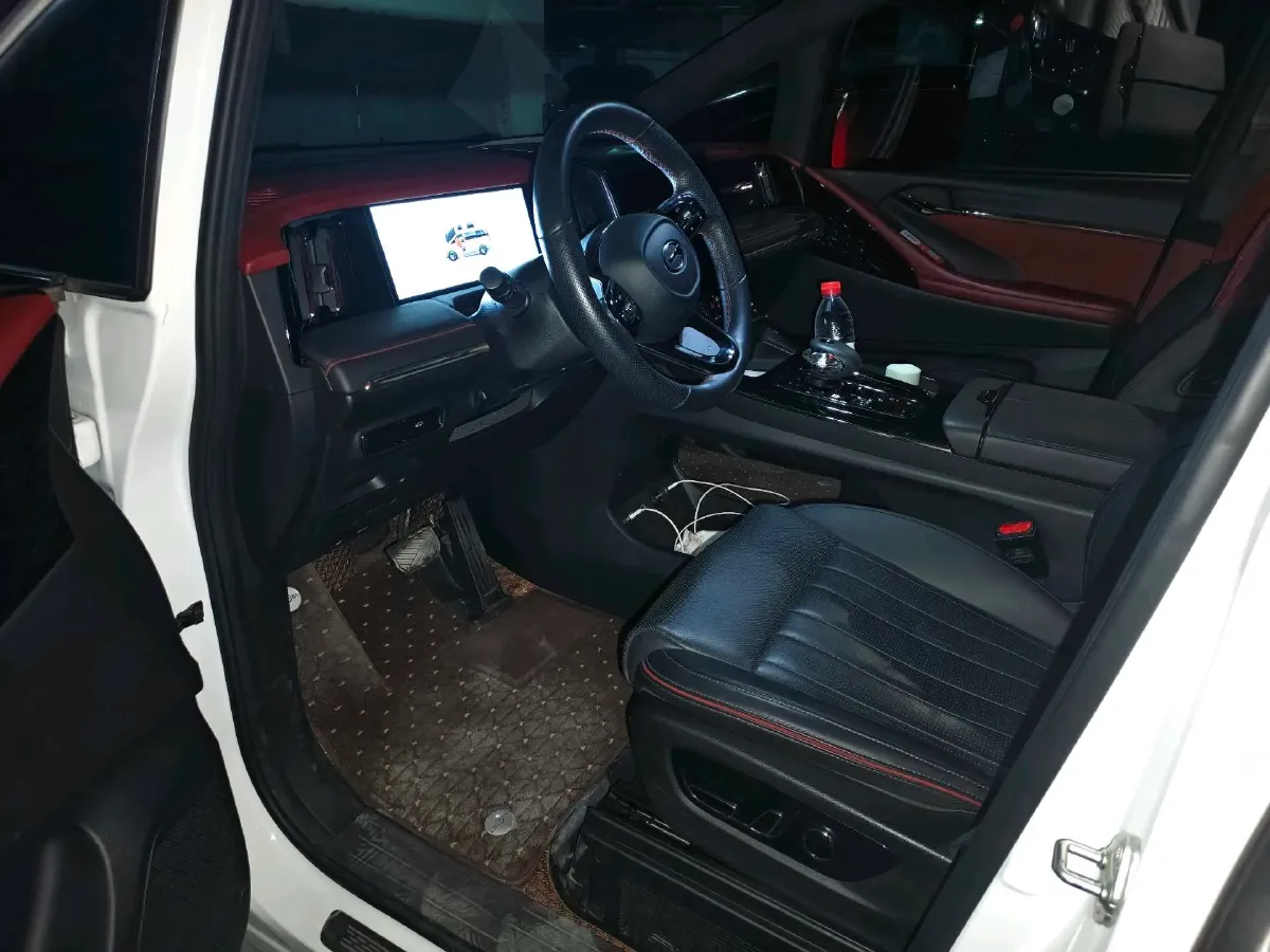 2023 GAC Trumpchi M8 2.0T 252HP L4 8AT,autocango,china used car exporter,china ev exporter,chinese used car exporter,chinese used ev exporter