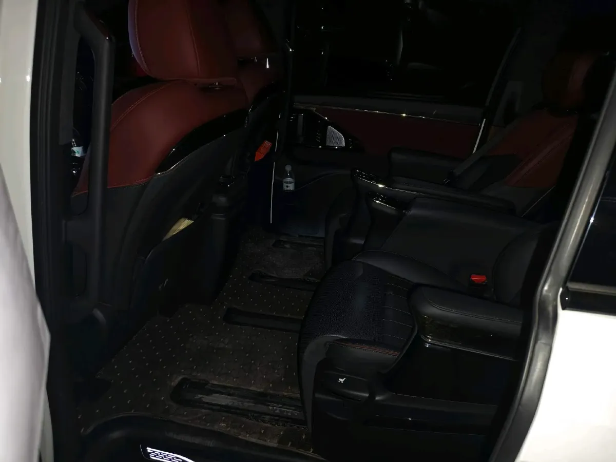 2023 GAC Trumpchi M8 2.0T 252HP L4 8AT,autocango,china used car exporter,china ev exporter,chinese used car exporter,chinese used ev exporter