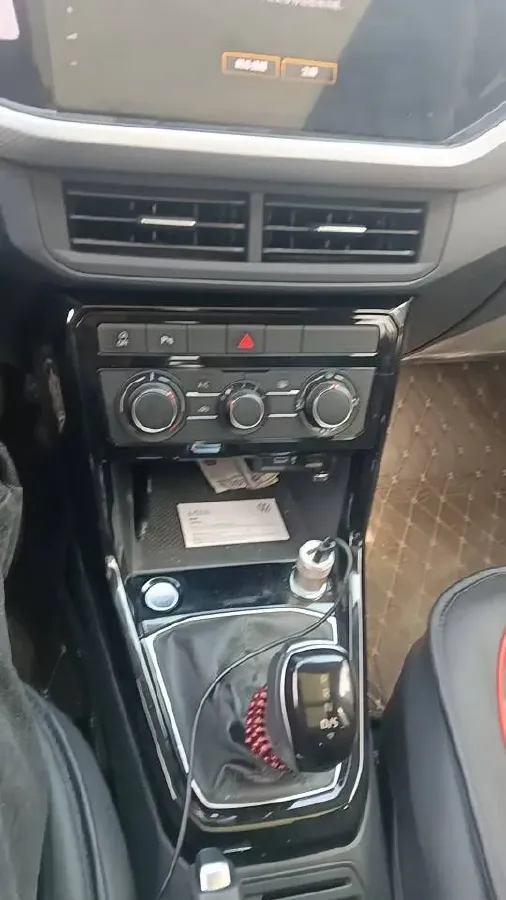 2023 Volkswagen Tacqua 1.2T 116HP L4 7DCT,autocango,china used car exporter,china ev exporter,chinese used car exporter,chinese used ev exporter