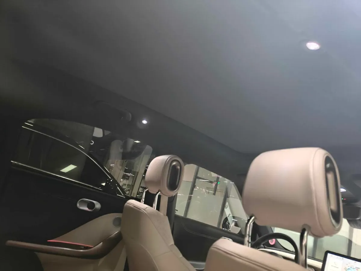 2022 Smart smart Elf 1 BEV 66KWH,autocango,china used car exporter,china ev exporter,chinese used car exporter,chinese used ev exporter