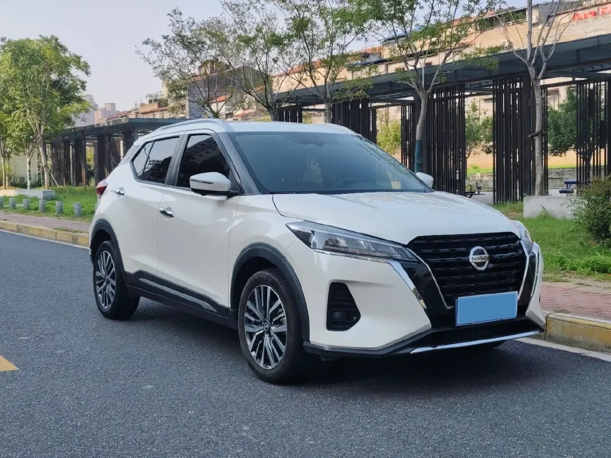 2022 Nissan Kicks 1.5L 122HP L4 CVT,autocango,china used car exporter,china ev exporter,chinese used car exporter,chinese used ev exporter