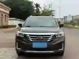 2019 GAC Trumpchi GS4 1.5T 169HP L4 6AT