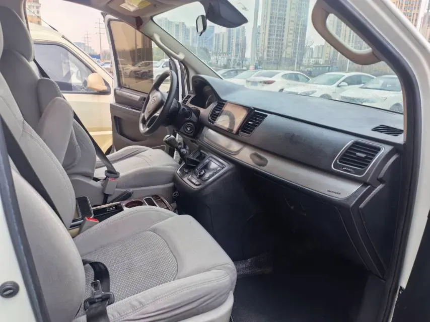 2019 MAXUS G10 1.9T 150HP L4 6MT,autocango,china used car exporter,china ev exporter,chinese used car exporter,chinese used ev exporter