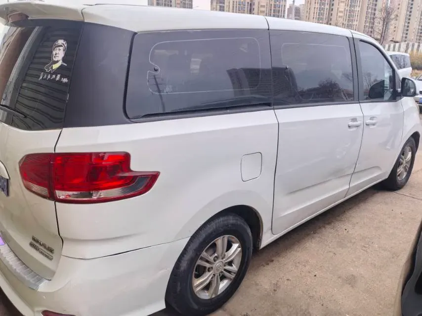 2019 MAXUS G10 1.9T 150HP L4 6MT,autocango,china used car exporter,china ev exporter,chinese used car exporter,chinese used ev exporter