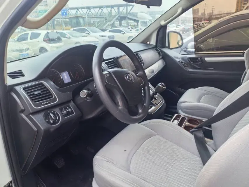 2019 MAXUS G10 1.9T 150HP L4 6MT,autocango,china used car exporter,china ev exporter,chinese used car exporter,chinese used ev exporter