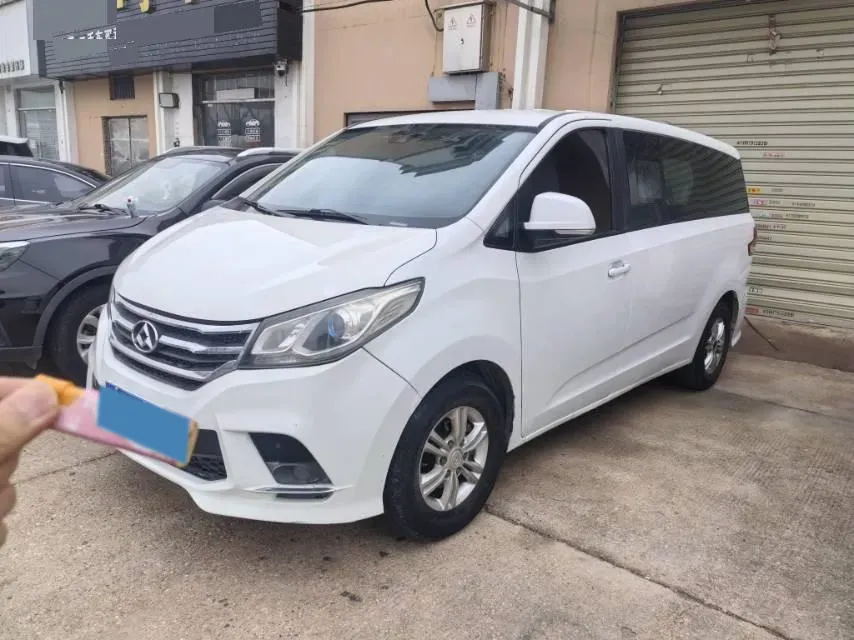 2019 MAXUS G10 1.9T 150HP L4 6MT,autocango,china used car exporter,china ev exporter,chinese used car exporter,chinese used ev exporter