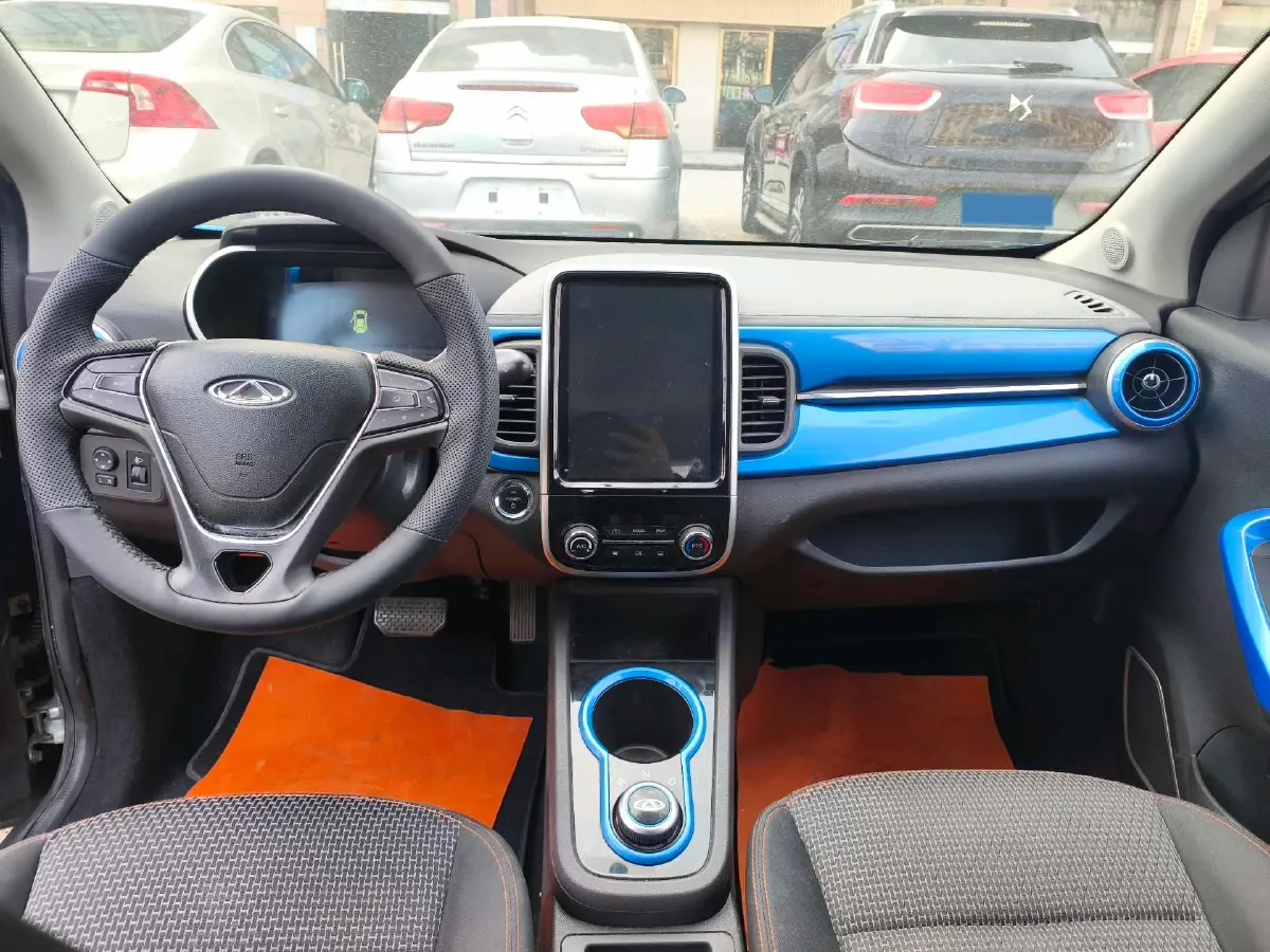 2018 Skoda Kamiq 1.5L 110HP L4 6AT,autocango,china used car exporter,china ev exporter,chinese used car exporter,chinese used ev exporter