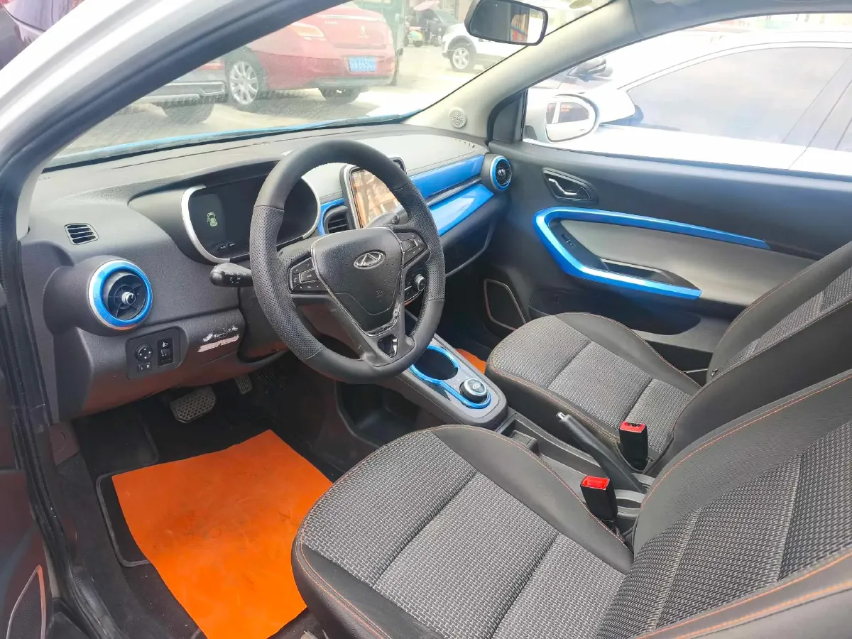 2018 Skoda Kamiq 1.5L 110HP L4 6AT,autocango,china used car exporter,china ev exporter,chinese used car exporter,chinese used ev exporter