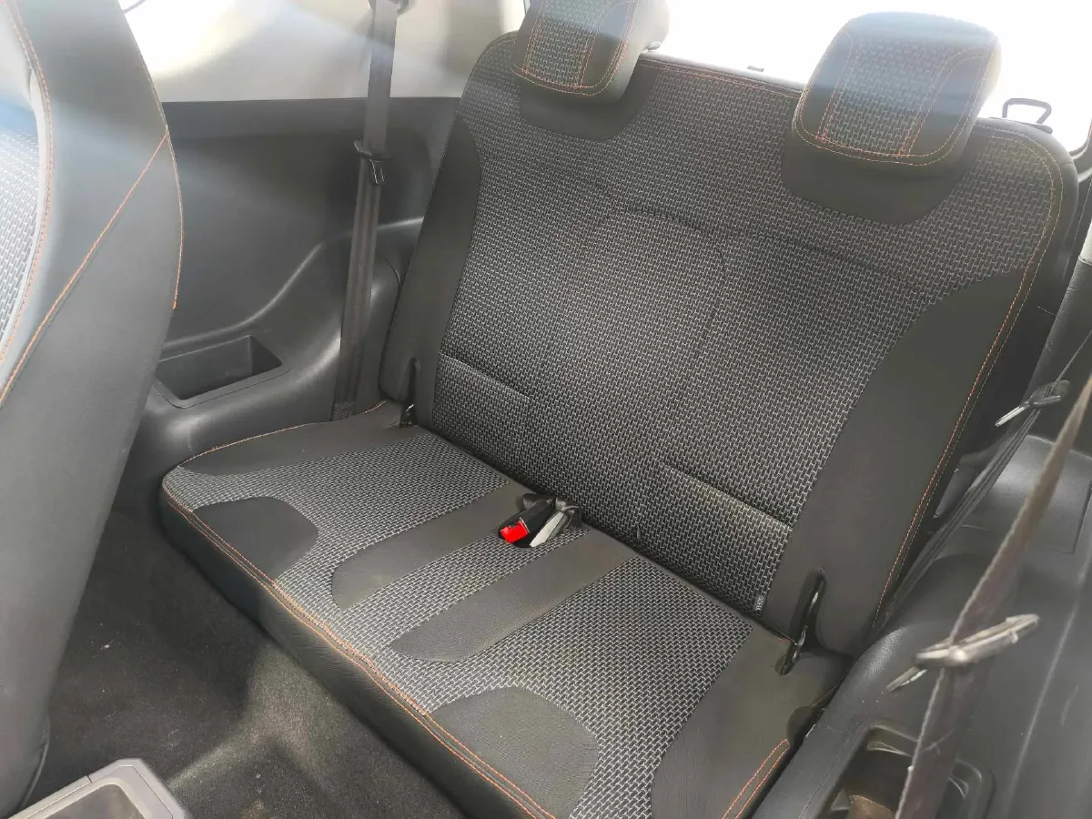 2018 Skoda Kamiq 1.5L 110HP L4 6AT,autocango,china used car exporter,china ev exporter,chinese used car exporter,chinese used ev exporter