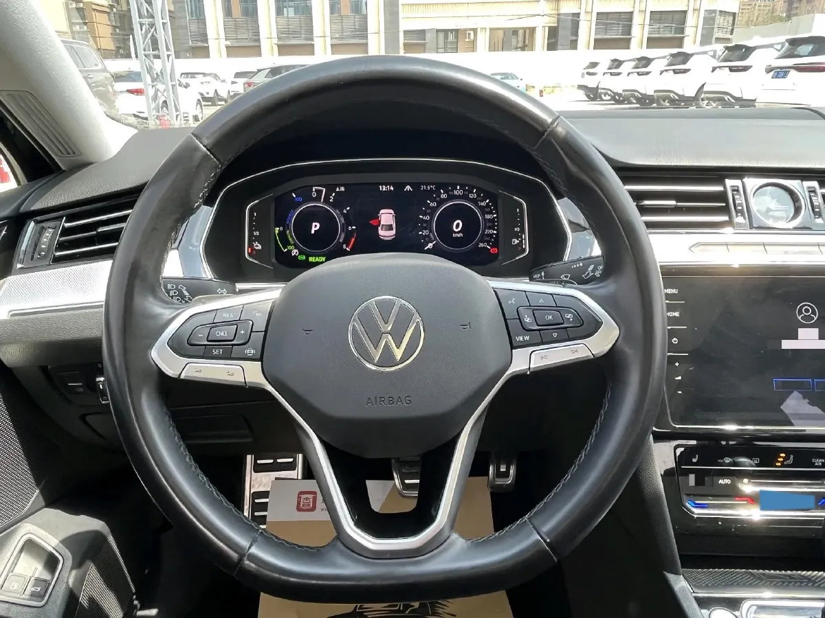 2022 Volkswagen Magotan GTE 1.4T 150HP L4 6DCT PHEV 13KWH,autocango,china used car exporter,china ev exporter,chinese used car exporter,chinese used ev exporter