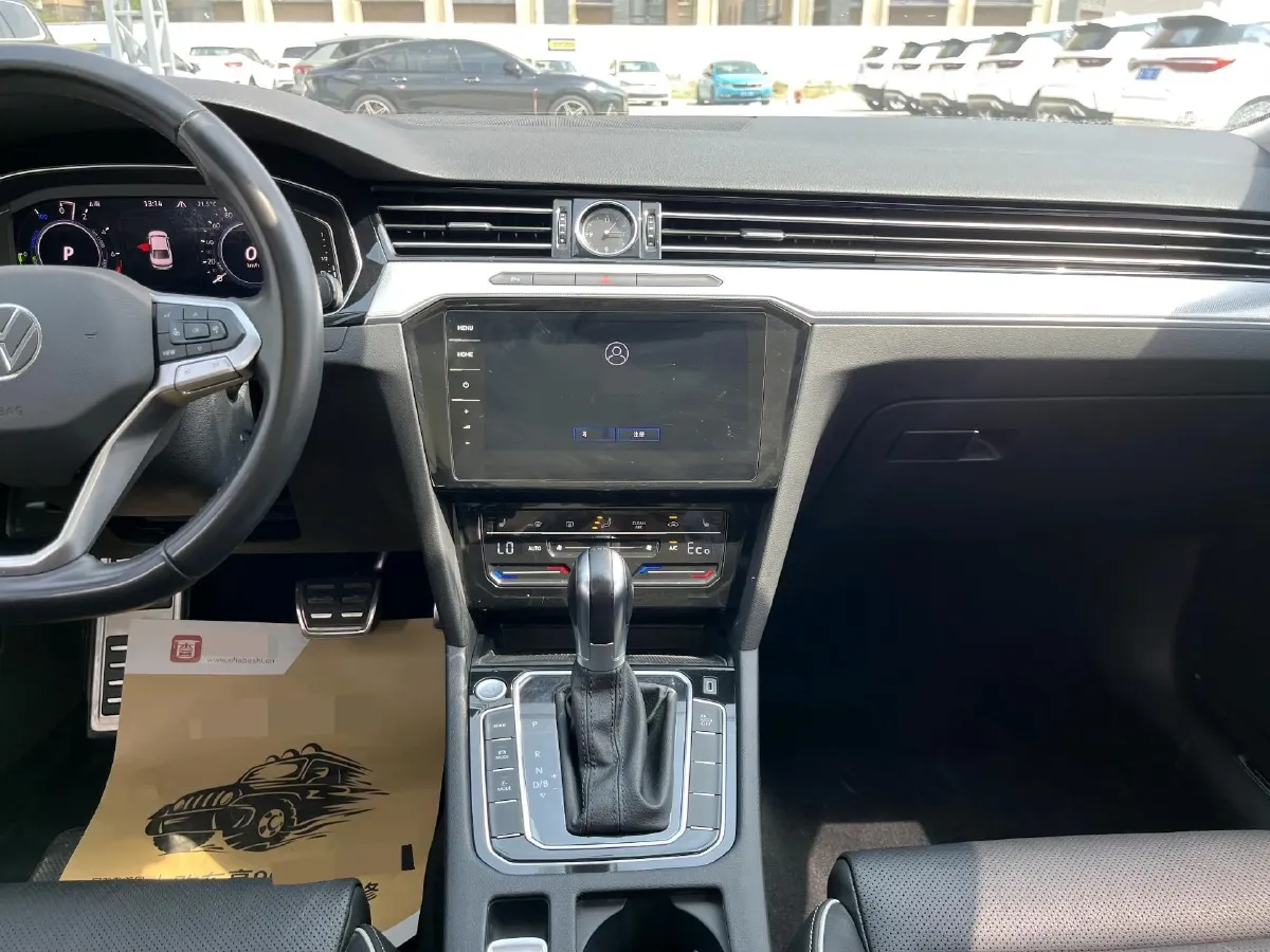 2022 Volkswagen Magotan GTE 1.4T 150HP L4 6DCT PHEV 13KWH,autocango,china used car exporter,china ev exporter,chinese used car exporter,chinese used ev exporter