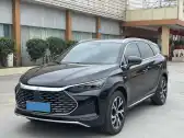 2025 BYD TANG,autocango,china used car exporter,china ev exporter,chinese used car exporter,chinese used ev exporter