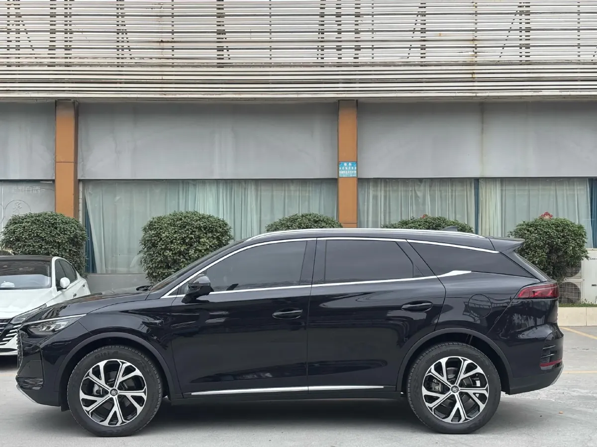 2025 BYD Tang 1.5T 156HP L4 E-CVT PHEV 21.504KWH,autocango,china used car exporter,china ev exporter,chinese used car exporter,chinese used ev exporter