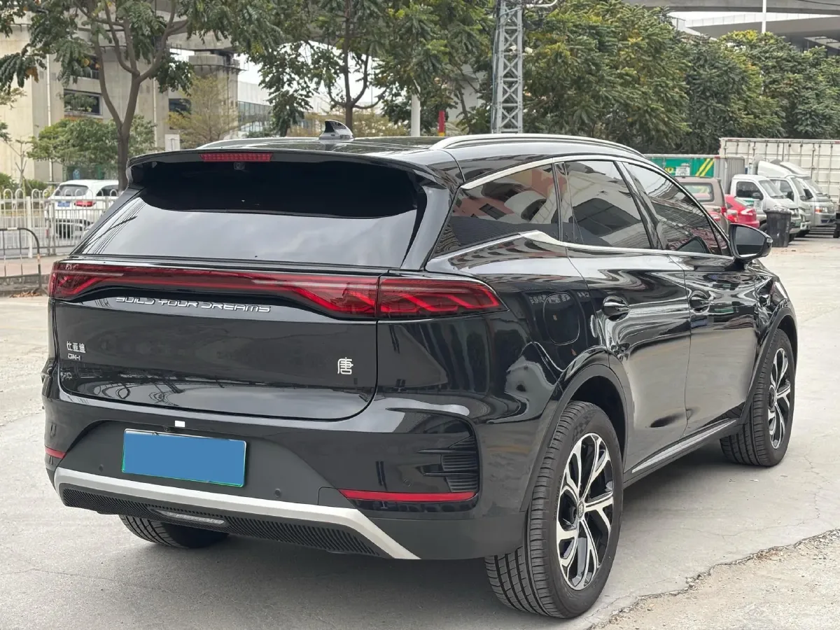 2025 BYD Tang 1.5T 156HP L4 E-CVT PHEV 21.504KWH,autocango,china used car exporter,china ev exporter,chinese used car exporter,chinese used ev exporter