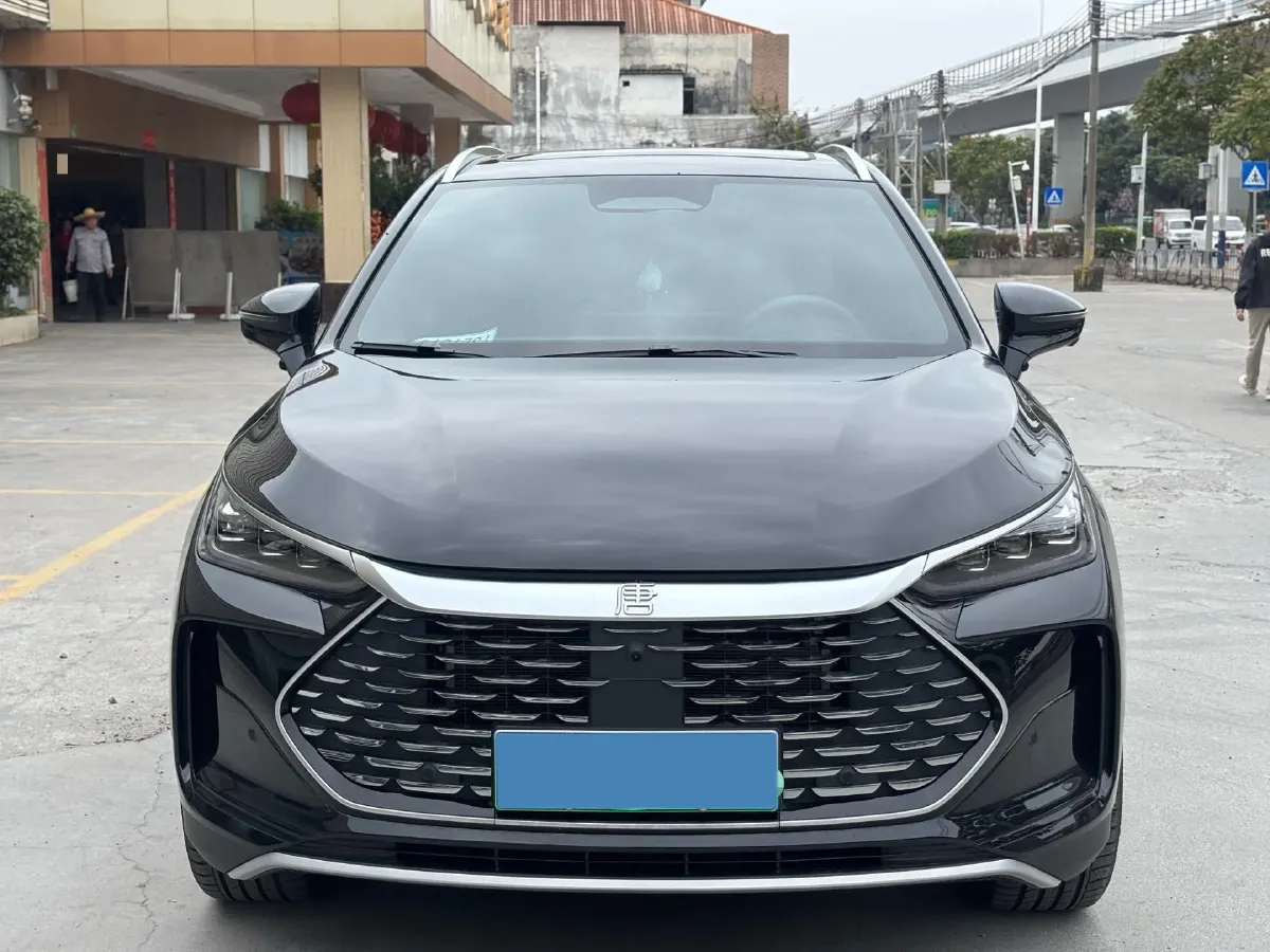 2025 BYD Tang 1.5T 156HP L4 E-CVT PHEV 21.504KWH,autocango,china used car exporter,china ev exporter,chinese used car exporter,chinese used ev exporter