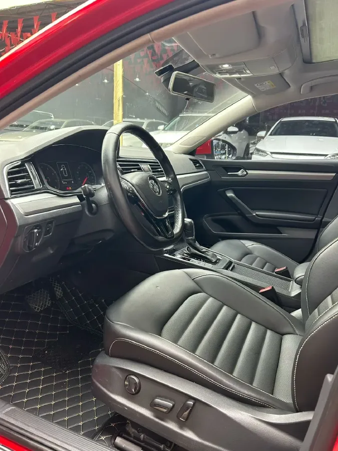 2019 Volkswagen Passat 1.4T 150HP L4 7DCT,autocango,china used car exporter,china ev exporter,chinese used car exporter,chinese used ev exporter