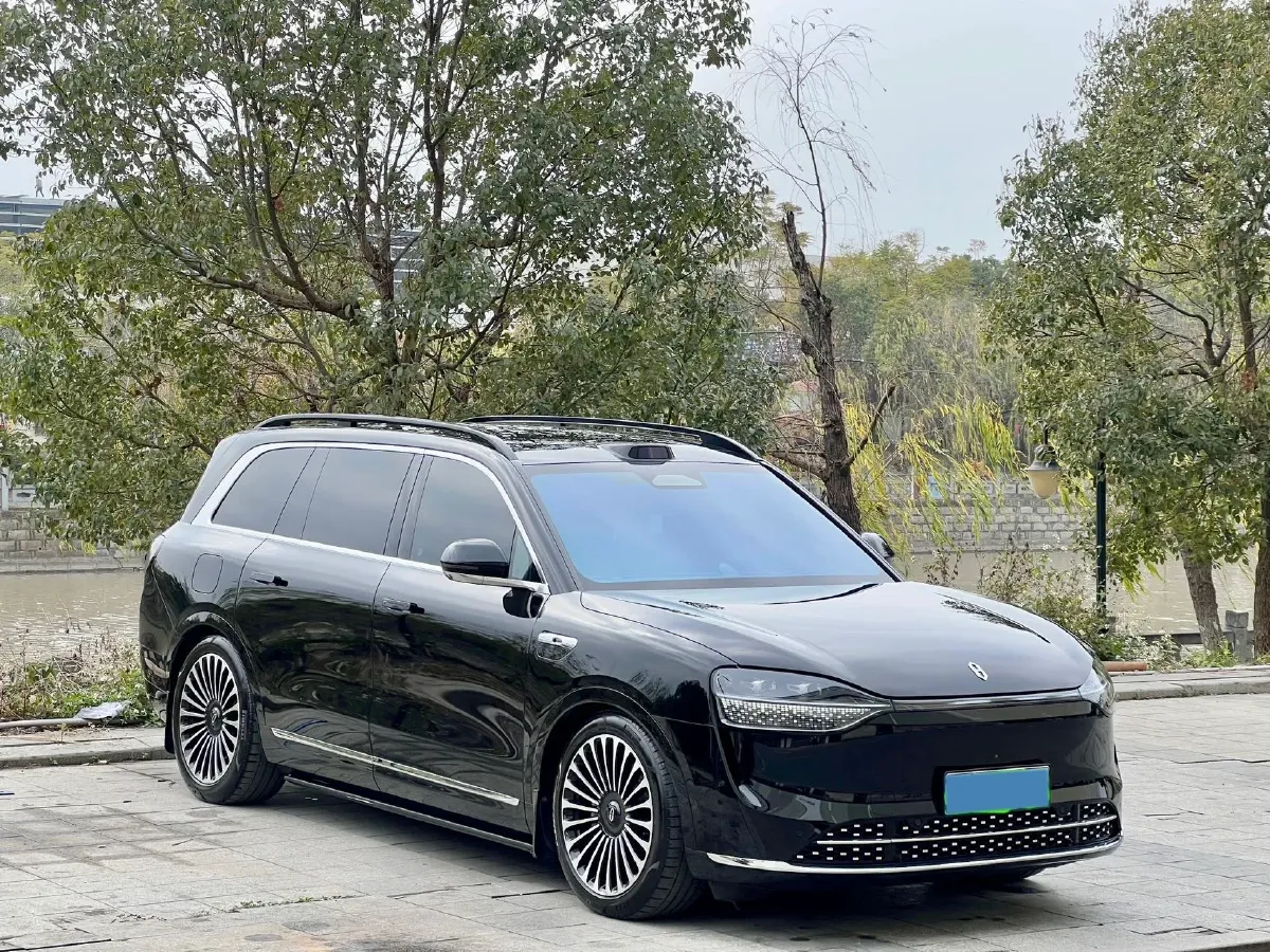 2024 AITO AITO M9 1.5T 152HP L4 REEV 42KWH,autocango,china used car exporter,china ev exporter,chinese used car exporter,chinese used ev exporter