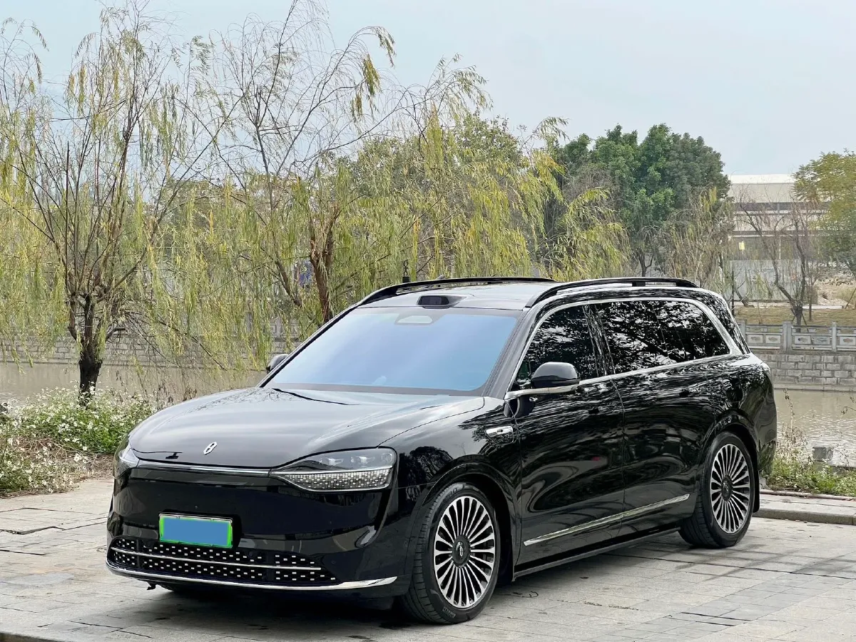 2024 AITO AITO M9 1.5T 152HP L4 REEV 42KWH,autocango,china used car exporter,china ev exporter,chinese used car exporter,chinese used ev exporter