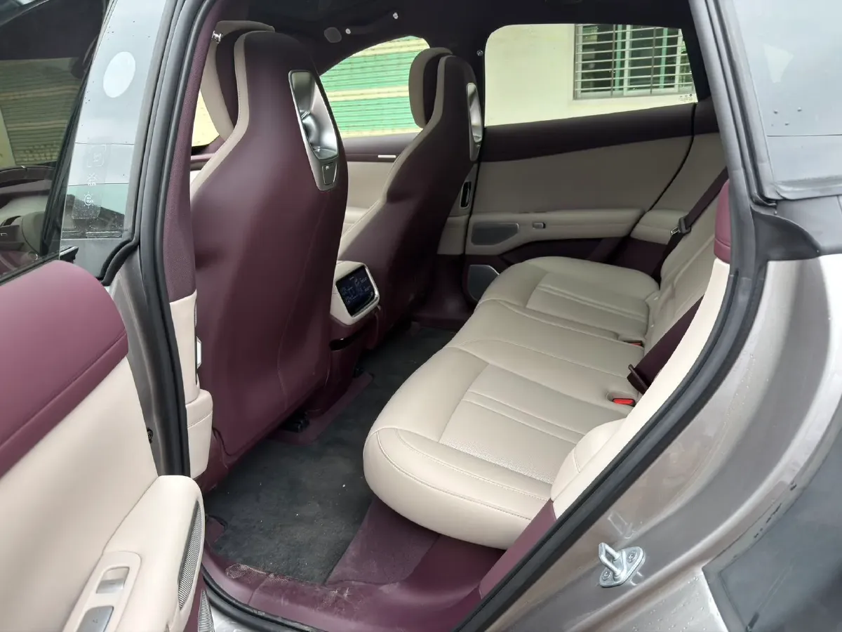 2025 MI YU7 BEV 96.3KWH,autocango,china used car exporter,china ev exporter,chinese used car exporter,chinese used ev exporter