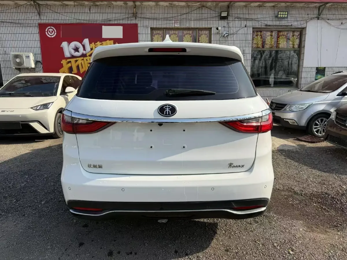 2018 BYD Song MAX 1.5T 154HP L4 6DCT,autocango,china used car exporter,china ev exporter,chinese used car exporter,chinese used ev exporter