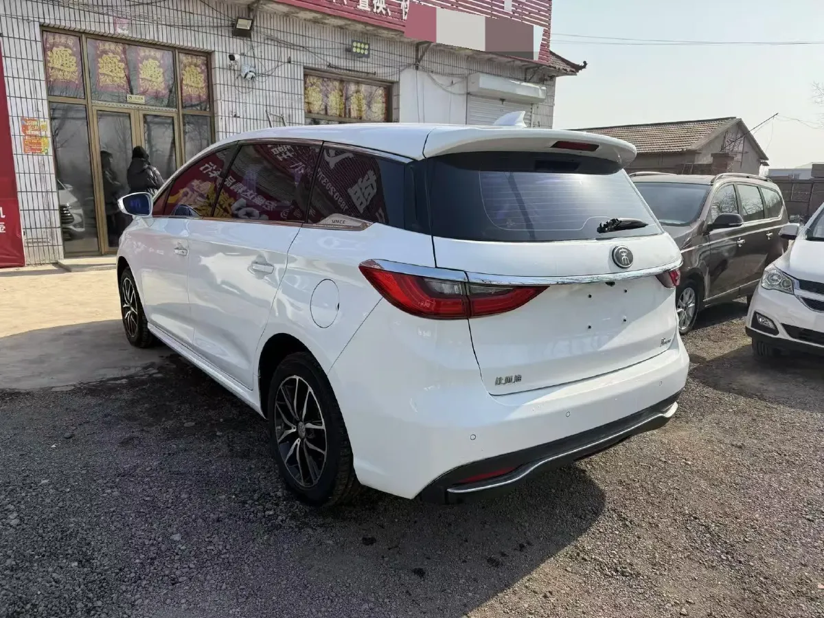 2018 BYD Song MAX 1.5T 154HP L4 6DCT,autocango,china used car exporter,china ev exporter,chinese used car exporter,chinese used ev exporter
