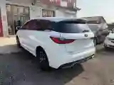 2018 BYD Song MAX 1.5T 154HP L4 6DCT