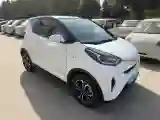 2021 Chery Little Ant BEV 30.6KWH