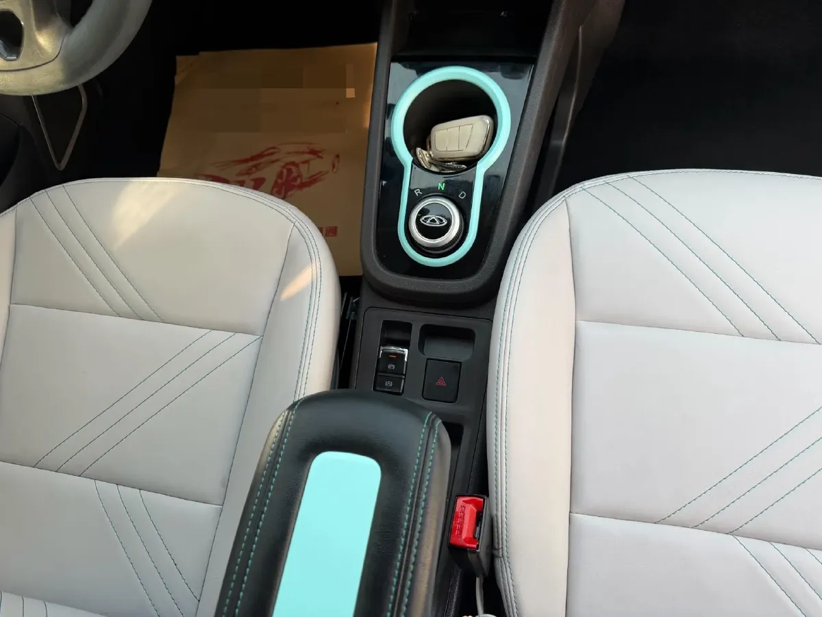 2021 Chery Little Ant BEV 30.6KWH,autocango,china used car exporter,china ev exporter,chinese used car exporter,chinese used ev exporter