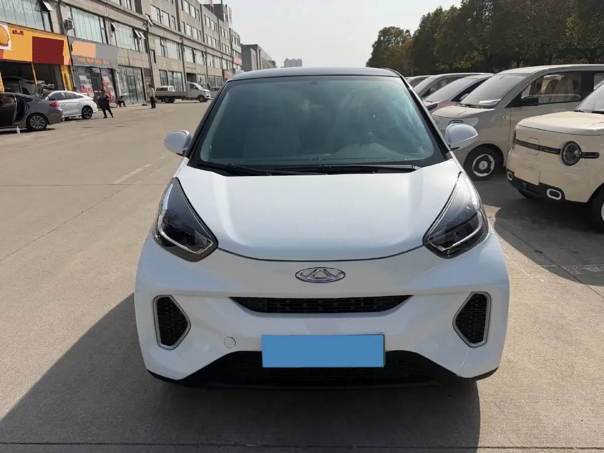 2021 Chery Little Ant BEV 30.6KWH,autocango,china used car exporter,china ev exporter,chinese used car exporter,chinese used ev exporter