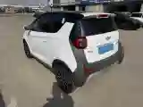 2021 Chery Little Ant BEV 30.6KWH