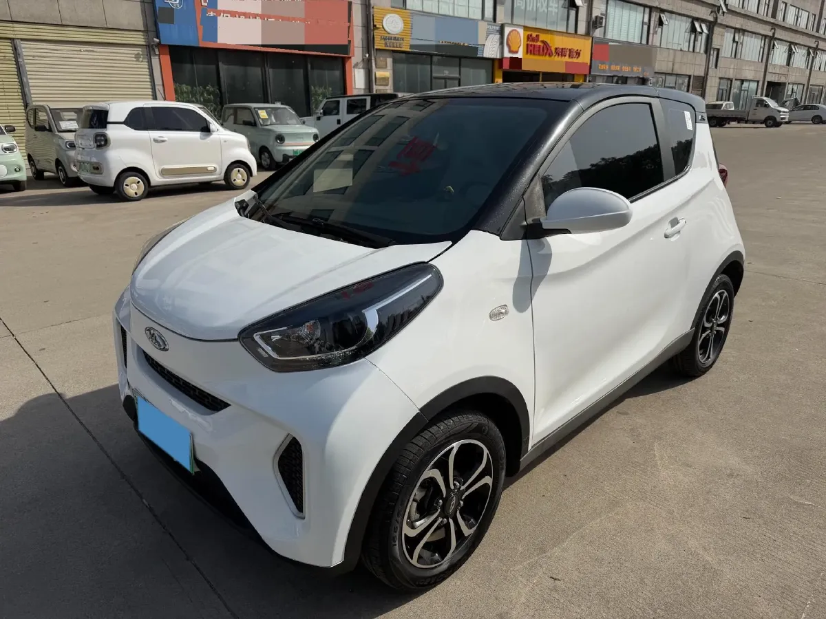 2021 Chery Little Ant BEV 30.6KWH,autocango,china used car exporter,china ev exporter,chinese used car exporter,chinese used ev exporter