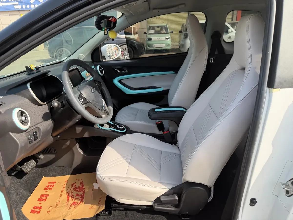 2021 Chery Little Ant BEV 30.6KWH,autocango,china used car exporter,china ev exporter,chinese used car exporter,chinese used ev exporter