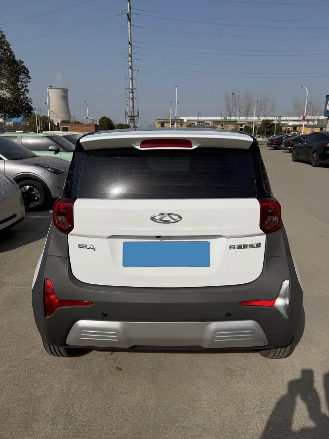 2021 Chery Little Ant BEV 30.6KWH,autocango,china used car exporter,china ev exporter,chinese used car exporter,chinese used ev exporter