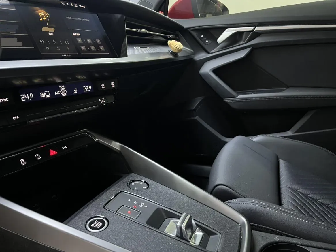 2022 Audi A3 1.4T 150HP L4 7DCT,autocango,china used car exporter,china ev exporter,chinese used car exporter,chinese used ev exporter