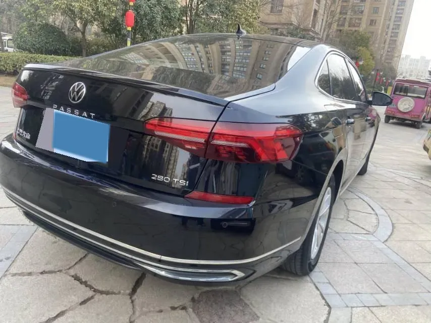 2020 Volkswagen Passat 1.4T 150HP L4 7DCT,autocango,china used car exporter,china ev exporter,chinese used car exporter,chinese used ev exporter