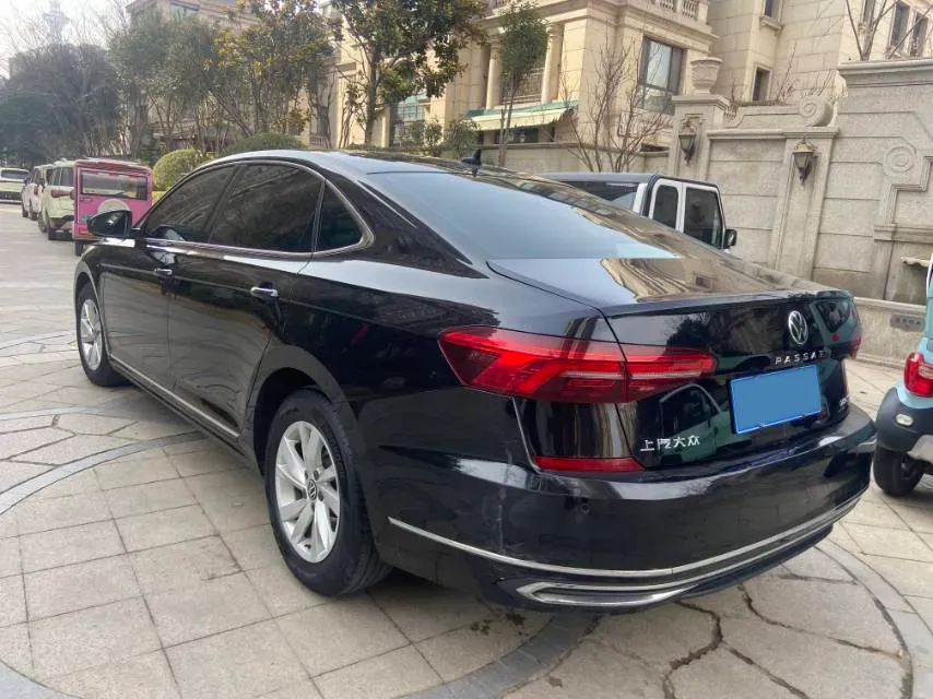 2020 Volkswagen Passat 1.4T 150HP L4 7DCT,autocango,china used car exporter,china ev exporter,chinese used car exporter,chinese used ev exporter