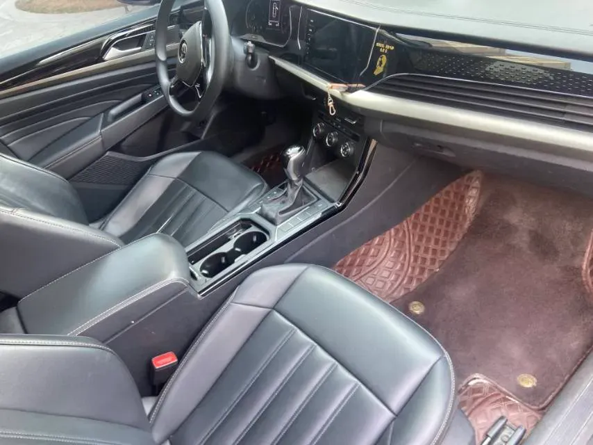 2020 Volkswagen Passat 1.4T 150HP L4 7DCT,autocango,china used car exporter,china ev exporter,chinese used car exporter,chinese used ev exporter